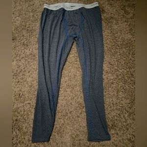 Fruit of the loom Men’s long john’s